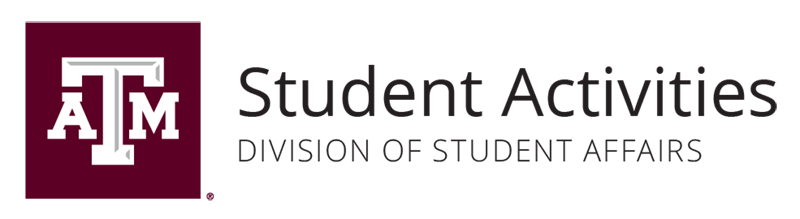 Student Activities Division of Student Affairs
